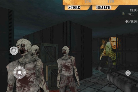 Toxin screenshot 4