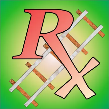 Rx Tracker Читы