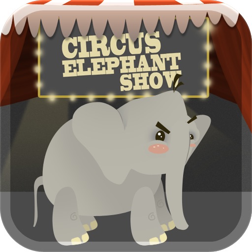 Circus Elephant Show Lite