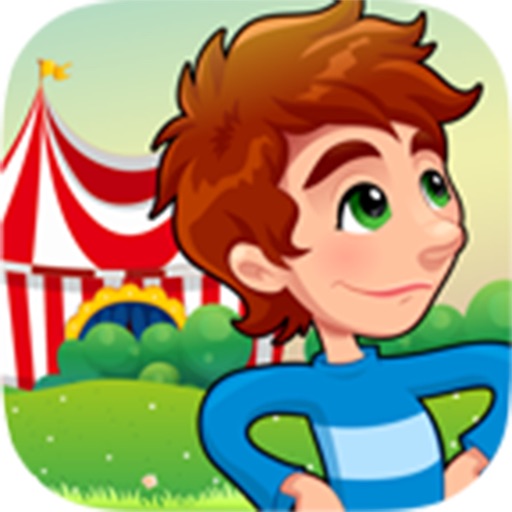 Carnival Crusade Pro: The Adventures of Jimmy iOS App