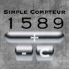 Simple Compteur