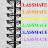 ClassMate_Notes