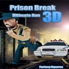 Prison Break : Ultimate Run 3D