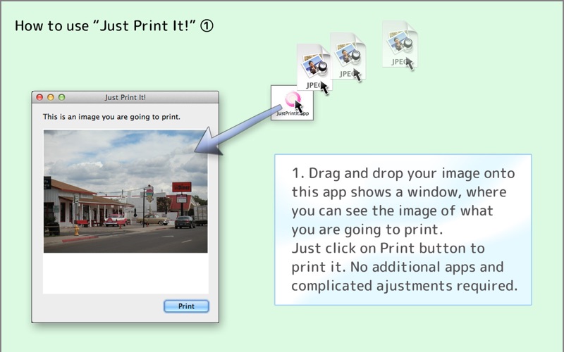 Just Print It! thumbnail 1