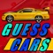Guess Car