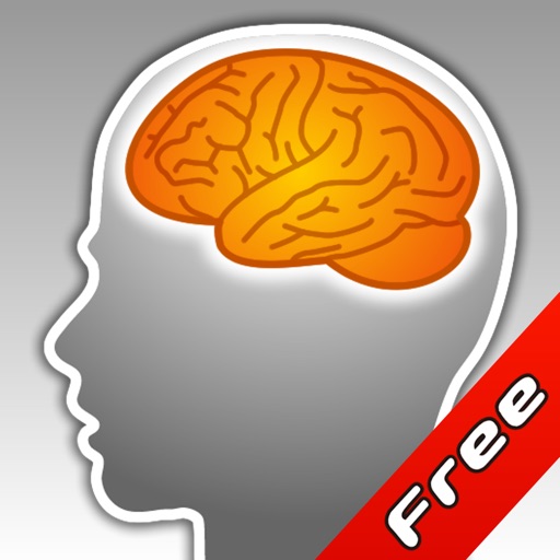 Brain Training Unotan Free Edition iOS App