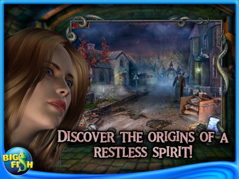 Twisted Lands: Origin HD screenshot 2