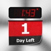 Wallpaper Countdown Pro - A Fun Event Reminder App!