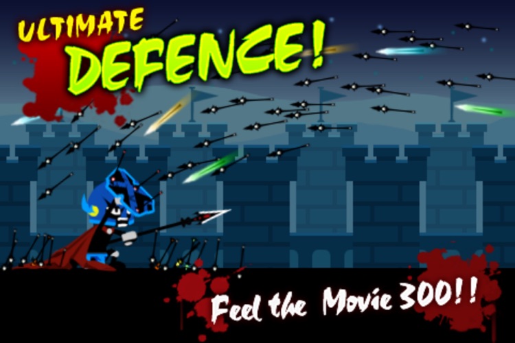 iChallenger-Return screenshot-4
