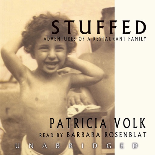 Stuffed (by Patricia Volk) icon