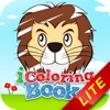 iColoringBook HD 3 Lite !!!