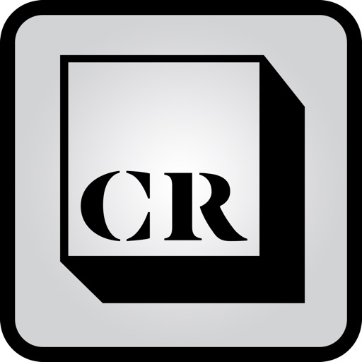 Creative Review icon