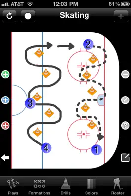 Game screenshot Hockey Coach Pro mod apk