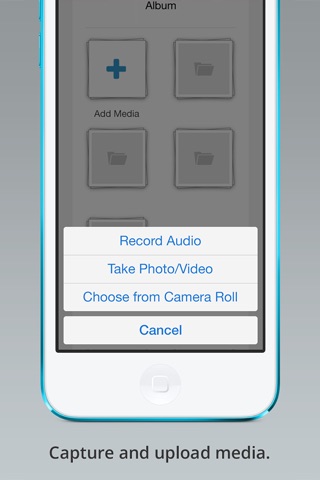 Ultranet Mobile 2 screenshot 2