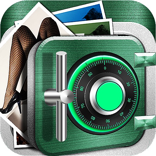 Photo Secret HD icon