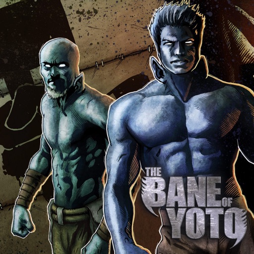 The Bane of Yoto Episode 2: Brothers icon
