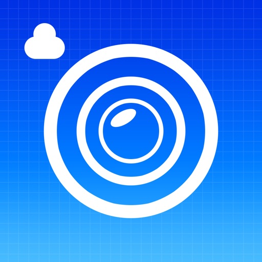 UploadCam  Camera App for Dropbox and Google Drive