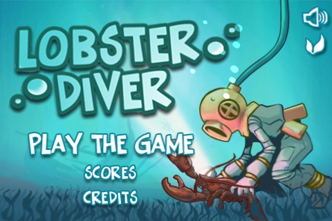 Lobster Diver