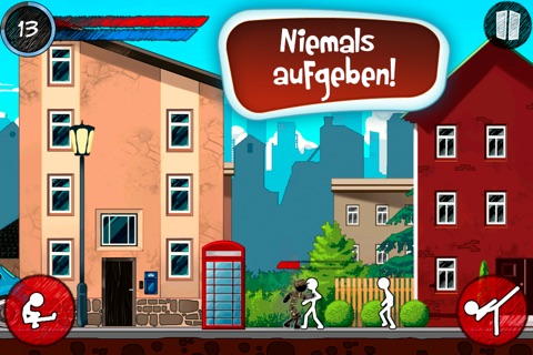 Agent Stick screenshot 3