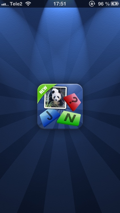What's The Word - New photo quiz game screenshot-4