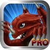 Temple of Dragons PRO - The Best Free Adventure Game for Boys and Girls