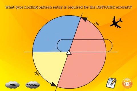 Instrument Flight Training Flashcards screenshot 2