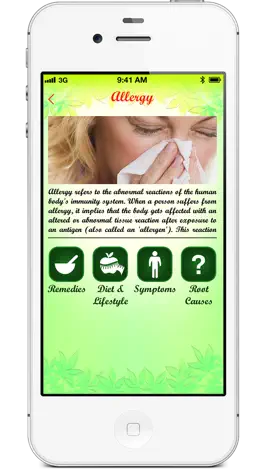 Game screenshot Ayurvedic Remedies: Contain Mainly Desease nanu with ayurvedic therapy hack