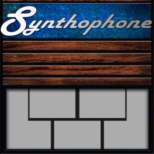 Synthophone - Stylophone clone
