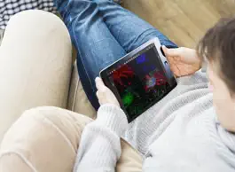 Game screenshot Leica Mobile Connection mod apk