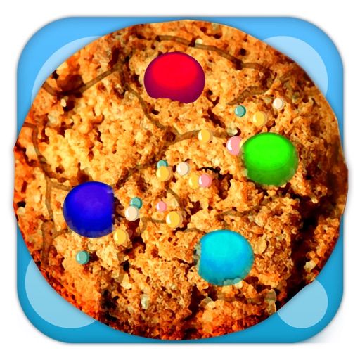 Cookie Maker Game icon