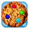 Cookie Maker Game
