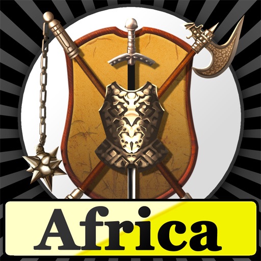 Age of Conquest: Africa Icon