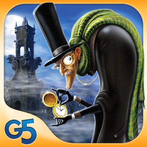 Old Clockmaker’s Riddle (Full) iOS App