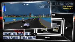 STREET RACING 3D – REAL GTI RACE SIMULATOR 1.1 IOS