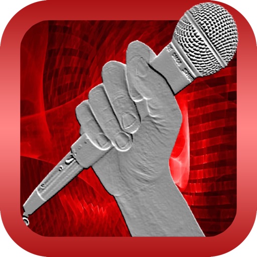 The Guess Who - Musical Voice UK Edition - Free Version icon