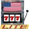 Mobigames presents American Slots Lite, featuring free versions of 3 exciting slot machines: