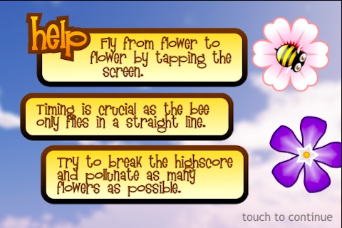 Explo Bee screenshot 4