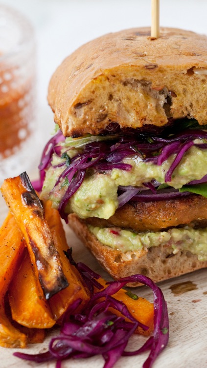 Elegantly Vegan Light