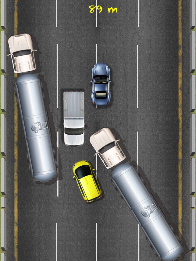Highway Racer HD