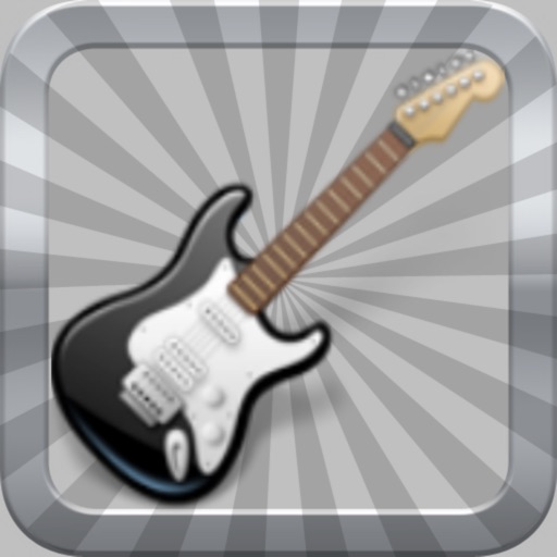 Guitar Expression Techniques GPT icon