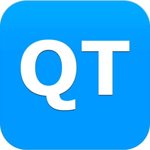 QuizTinget iOS App