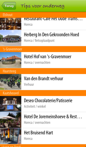 Hotspot Brabant(圖2)-速報App