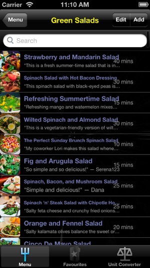 Salad Recipes..(圖2)-速報App