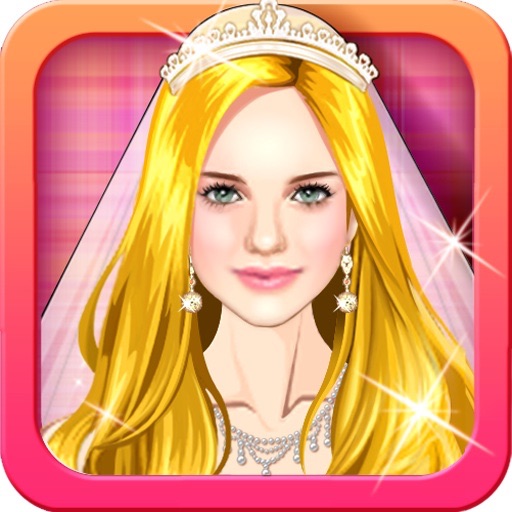 A Romantic Wedding Lite Icon