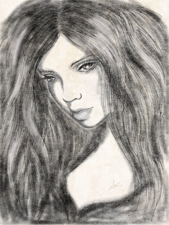 Graphite Lite: Pencil Sketching and Tracing