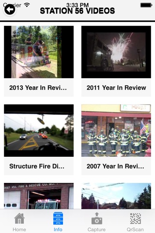 Somerset Fire & Rescue NJ screenshot 3