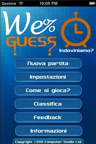 Il Quiz mai visto: WeGuess - ATTENZIONE: Crea dipendenza!