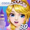 Coco Princess App Positive Reviews