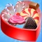 Sweet Valentine - A Smart Cookie Match Game