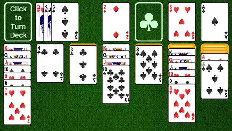 Solitaire Games